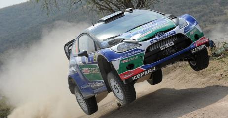 Petter Solberg